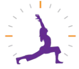 EXERCISE TO HEAL